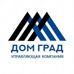 Канал ИК ДомГрад в мессенджере MAX — 60 подписчиков