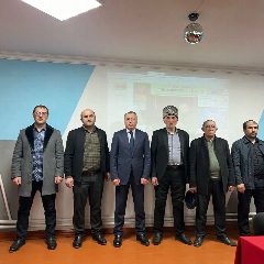 Канал МКОУ "Буршагская СОШ" в мессенджере MAX — 210 подписчиков