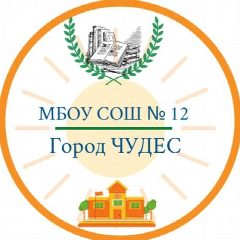 Канал Город "ЧУДЕС" Школа №12 г.о. Балашиха в мессенджере MAX — 4 440 подписчиков