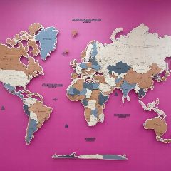 Канал Официальный канал турагентства Горячие туры Балашиха в мессенджере MAX — 243 подписчика
