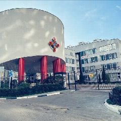 Канал Школа №14, Г.о.Балашиха в мессенджере MAX — 1 869 подписчиков