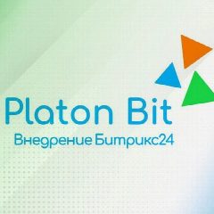 Канал Platon Bit | Интеграторы CRM Битрикс24 и AI в мессенджере MAX — 52 подписчика