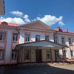 Канал Школа № 3 с УИАЯ г.о. Жуковский в мессенджере MAX — 633 подписчика