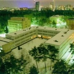 Канал Школа №13 городской округ Жуковский в мессенджере MAX — 1 070 подписчиков