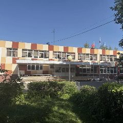Канал Гимназия №2 Зарайск в мессенджере MAX — 781 подписчик