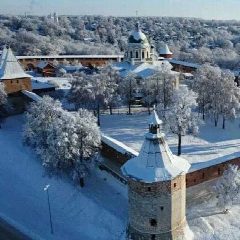 Канал Дворец культуры им. В.Н. Леонова: культура и туризм в мессенджере MAX — 285 подписчиков