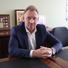 Канал Виктор Петрущенко | Глава м.о. Зарайск в мессенджере MAX — 1 182 подписчика