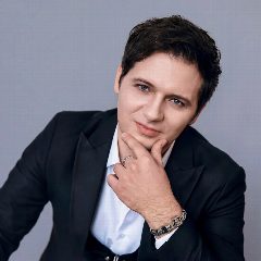 Канал Николай Рябуха в мессенджере MAX — 473 подписчика