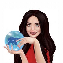 Канал Астролог Юлия Урусэль, Московский Институт Астрологии в мессенджере MAX — 807 подписчиков