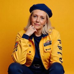 Канал Недвижимость в кайф | Ипатова Галина в мессенджере MAX — 71 подписчик