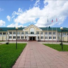 Канал Глебовская школа , Истра в мессенджере MAX — 1 108 подписчиков