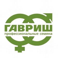 Канал Профессиональные семена ГАВРИШ в мессенджере MAX — 655 подписчиков