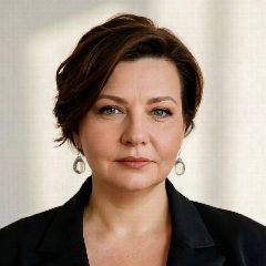 Канал Светлана Елисеева I психология, стратегия, кинотренер, коммуникация, самосаботаж в мессенджере MAX — 126 подписчиков