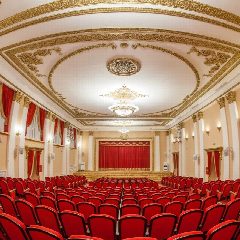 Канал МБУ ДО "Детская хоровая школа «Подлипки» им. Б. А. Толочкова» в мессенджере MAX — 210 подписчиков