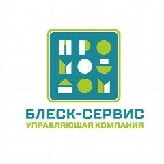 Канал УК «Блеск-Сервис» в мессенджере MAX — 390 подписчиков