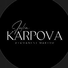Канал Юлия Карпова | Перманентный макияж в мессенджере MAX — 81 подписчик