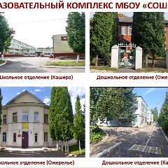 Канал СОШ №4 "Школьный меридиан" в мессенджере MAX — 950 подписчиков