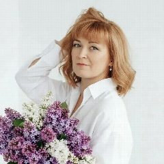 Канал 🏆Юлия Храмова|Директор Фаберлик🏆VIP-18🫶🏻 в мессенджере MAX — 103 подписчика
