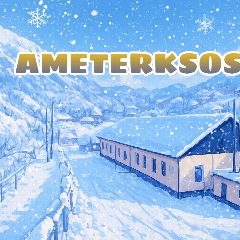 Канал МКОУ "Аметеркмахинская СОШ им. Шарипова Н.А." в мессенджере MAX — 121 подписчик