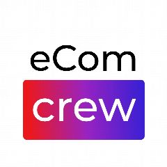 Канал eComCrew в мессенджере MAX — 37 подписчиков
