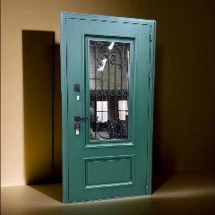 Канал ООО «ЦАРЬ ДВЕРЬ» 🚪 в мессенджере MAX — 31 подписчик