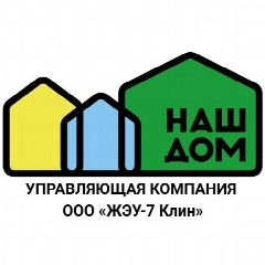 Канал УК ООО «ЖЭУ-7 Клин» в мессенджере MAX — 489 подписчиков