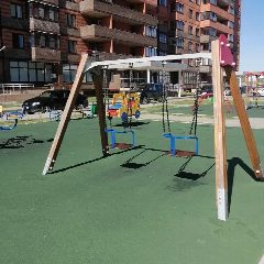 Канал ООО УК "КЛИН-СЕРВИС" в мессенджере MAX — 34 подписчика