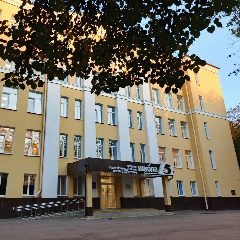 Канал Муниципальное общеобразовательное учреждение средняя общеобразовательная школа № 5 имени В.С. Пестова в мессенджере MAX — 935 подписчиков