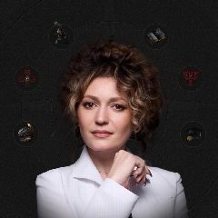 Канал Доктор|Психиатр|Сомнолог|Психосоматик|ПСИХОТЕРАПЕВТ|Алголог|Эпилептолог Г.С. Короновская в мессенджере MAX — 526 подписчиков