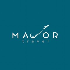Канал Major Travel в мессенджере MAX — 271 подписчик
