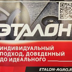 Канал ООО "ЭТАЛОН" 🚀 в мессенджере MAX — 99 подписчиков