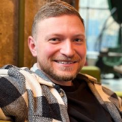 Канал Клиенты из MAX | Ажаж Дмитрий в мессенджере MAX — 1 432 подписчика