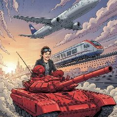 Канал Глава Лобни | Анна Кротова в мессенджере MAX — 3 962 подписчика