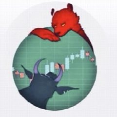 Канал Методичный трейдинг. VSA. Отработка планов, сделки в мессенджере MAX — 571 подписчик