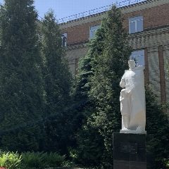 Канал МОУ Гимназия №1 - Лыткарино в мессенджере MAX — 501 подписчик