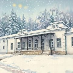 Канал Лыткаринский музей в мессенджере MAX — 139 подписчиков