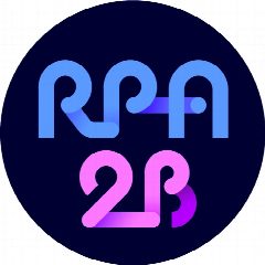 Канал rpa в мессенджере MAX — 22 подписчика