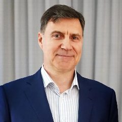 Канал Михаил Соболев | Котельники в мессенджере MAX — 623 подписчика
