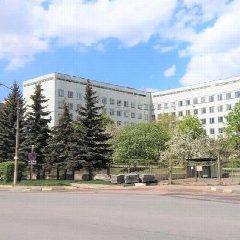 Канал МСЧ 152 ФМБА России в мессенджере MAX — 95 подписчиков
