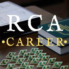 Канал Rca Career | Трудоустройство выпускников РТА в мессенджере MAX — 23 подписчика