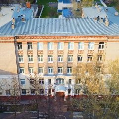 Канал Лицей №4 г.о. Люберцы в мессенджере MAX — 1 387 подписчиков
