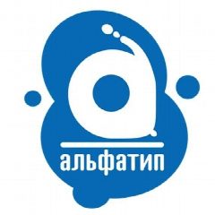 Канал Альфатип - DTF решения в мессенджере MAX — 18 подписчиков