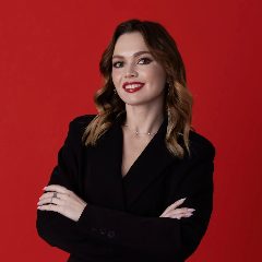 Канал Кристина Евтушенко | Про самореализацию и отношения в мессенджере MAX — 64 подписчика