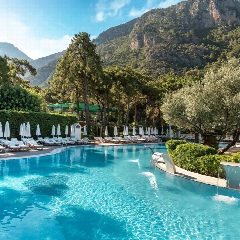 Канал Luta Tour: выгодные туры каждый день 🌴 в мессенджере MAX — 258 подписчиков