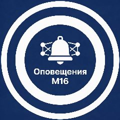 Канал Инфоканал сети М16 в мессенджере MAX — 78 подписчиков