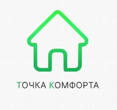 Канал УК Точка комфорта в мессенджере MAX — 23 подписчика