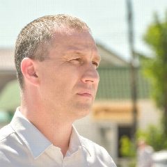 Канал Роман Шамнэ - Глава Наро-Фоминский г.о. в мессенджере MAX — 4 043 подписчика