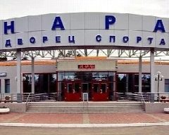 Канал МАУС КСК "Нара" в мессенджере MAX — 39 подписчиков