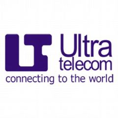 Канал Ultra-Telecom в мессенджере MAX — 155 подписчиков