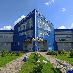 Канал МАУС "ФОК "МЕЛОДИЯ" в мессенджере MAX — 91 подписчик